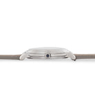 Parmigiani Fleurier Toric Automatic PF0071 | White Gold | A Collected Man London