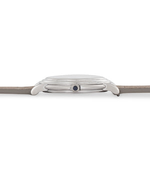 Parmigiani Fleurier Toric Automatic PF0071 | White Gold | A Collected Man London