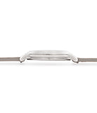 Parmigiani Fleurier Toric Automatic PF0071 | White Gold | A Collected Man London
