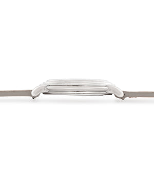 Parmigiani Fleurier Toric Automatic PF0071 | White Gold | A Collected Man London