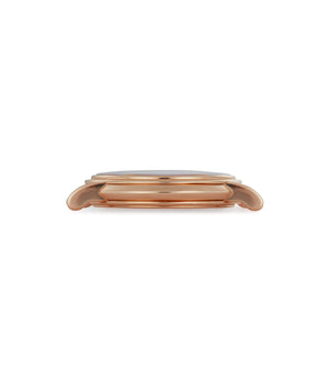 Parmigiani Fleurier Toric Classic  | Yellow Gold | A Collected Man | Available World Wide