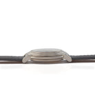 Toric GMT Greenwich Mean Time | PF001527 | White Gold