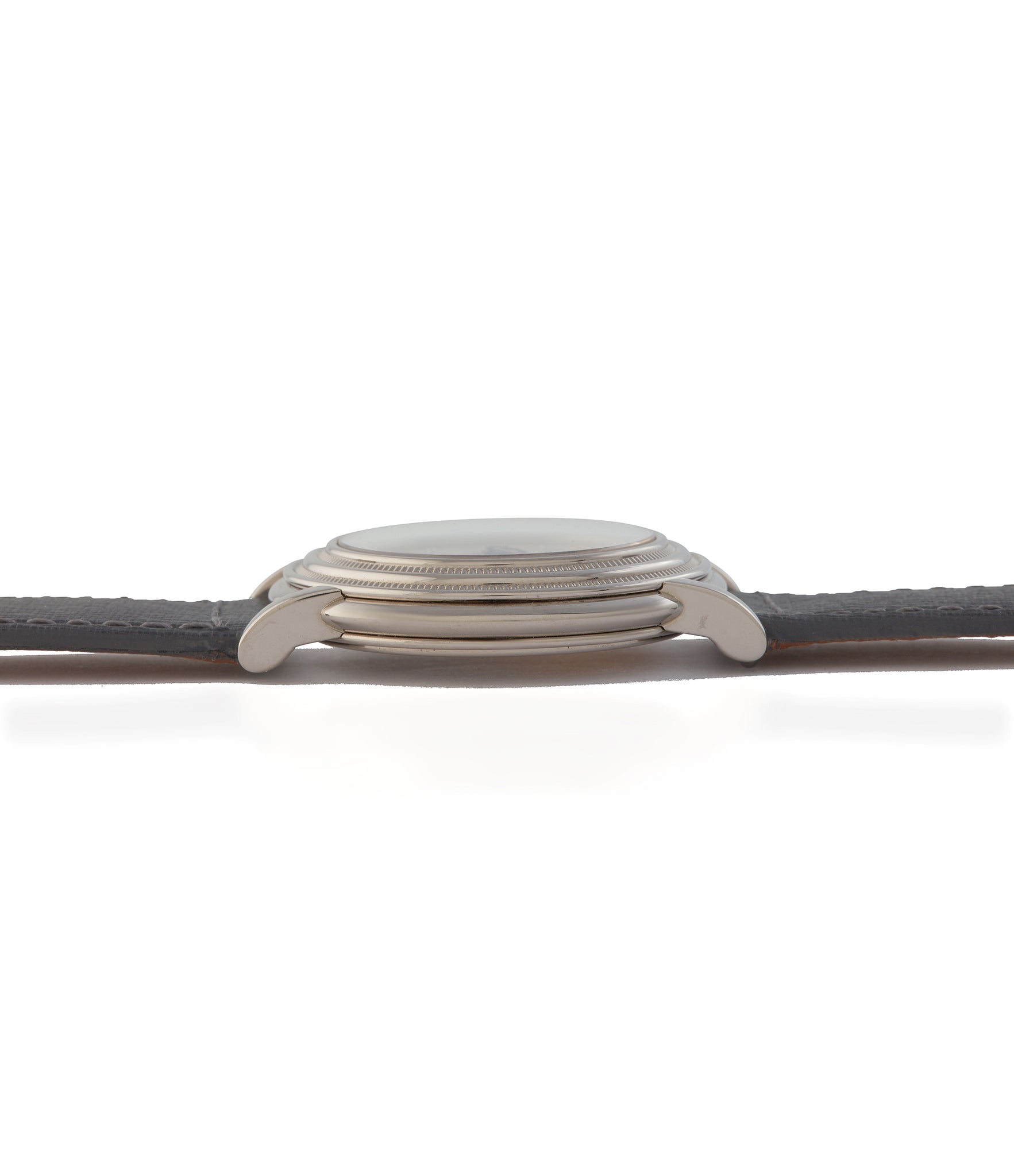 Toric GMT Greenwich Mean Time | PF001527 | White Gold