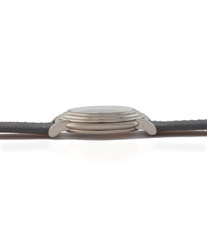 Toric GMT Greenwich Mean Time | PF001527 | White Gold