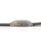 Toric GMT Greenwich Mean Time | PF001527 | White Gold