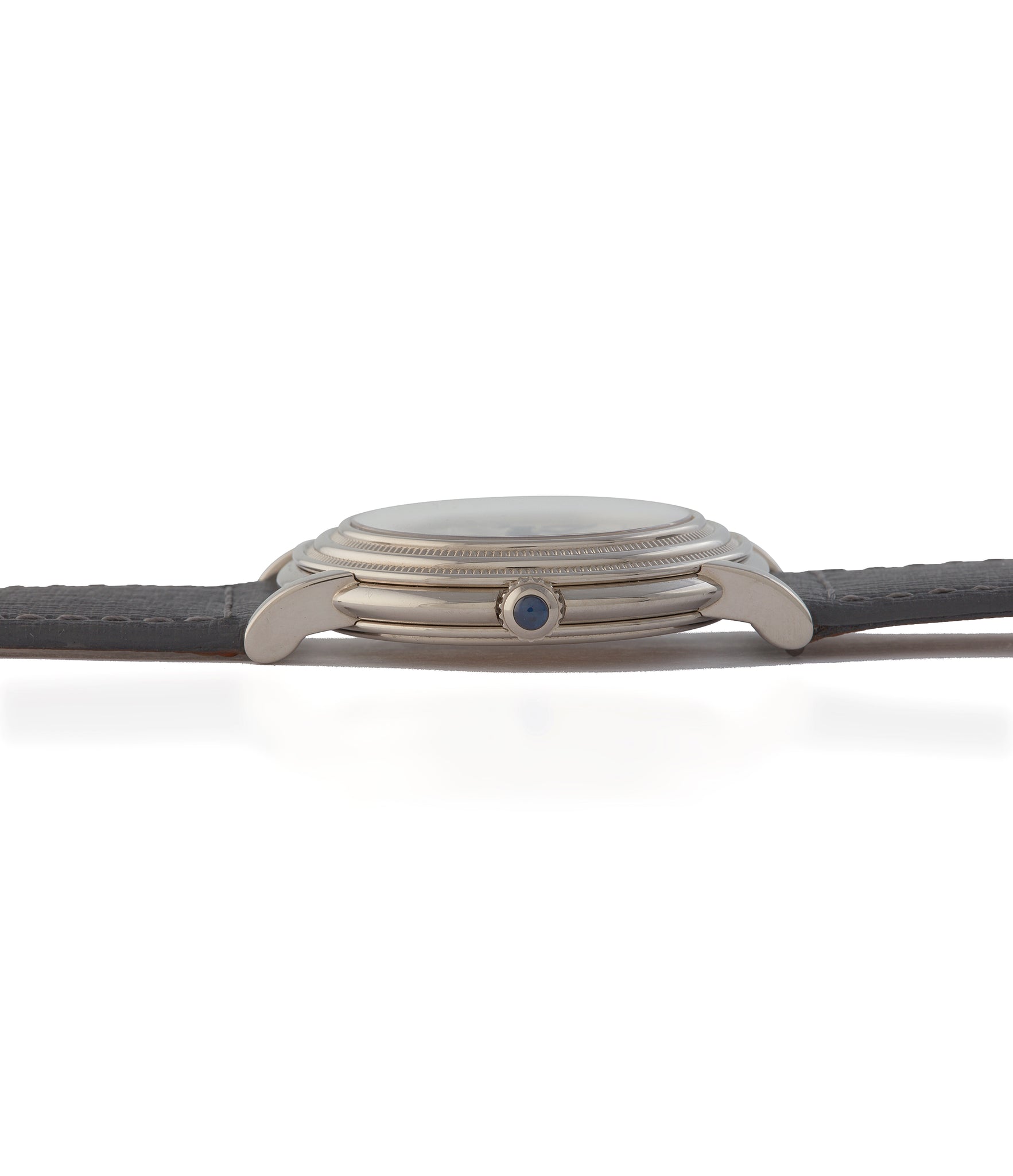 Toric GMT Greenwich Mean Time | PF001527 | White Gold