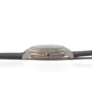 Toric GMT Greenwich Mean Time | PF001527 | White Gold