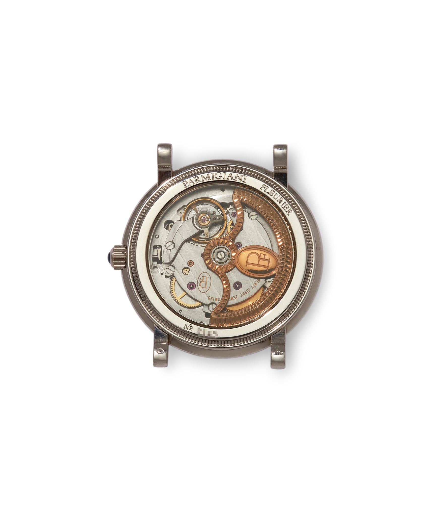 Toric Memory Time | Platinum