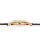Parmigiani Fleurier Toric Memory Time Yellow Gold A Collected Man London