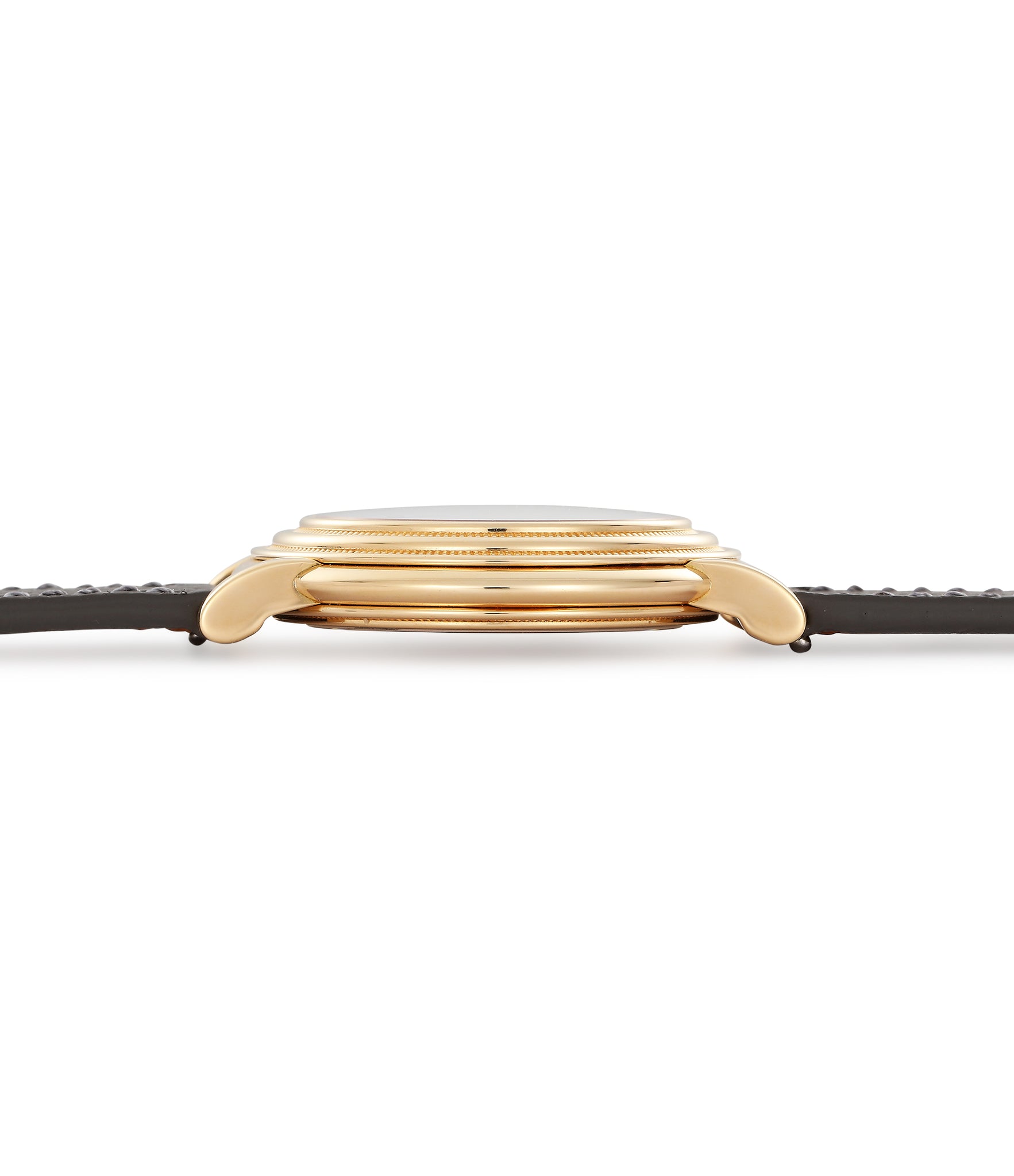 Parmigiani Fleurier Toric Memory Time Yellow Gold A Collected Man London