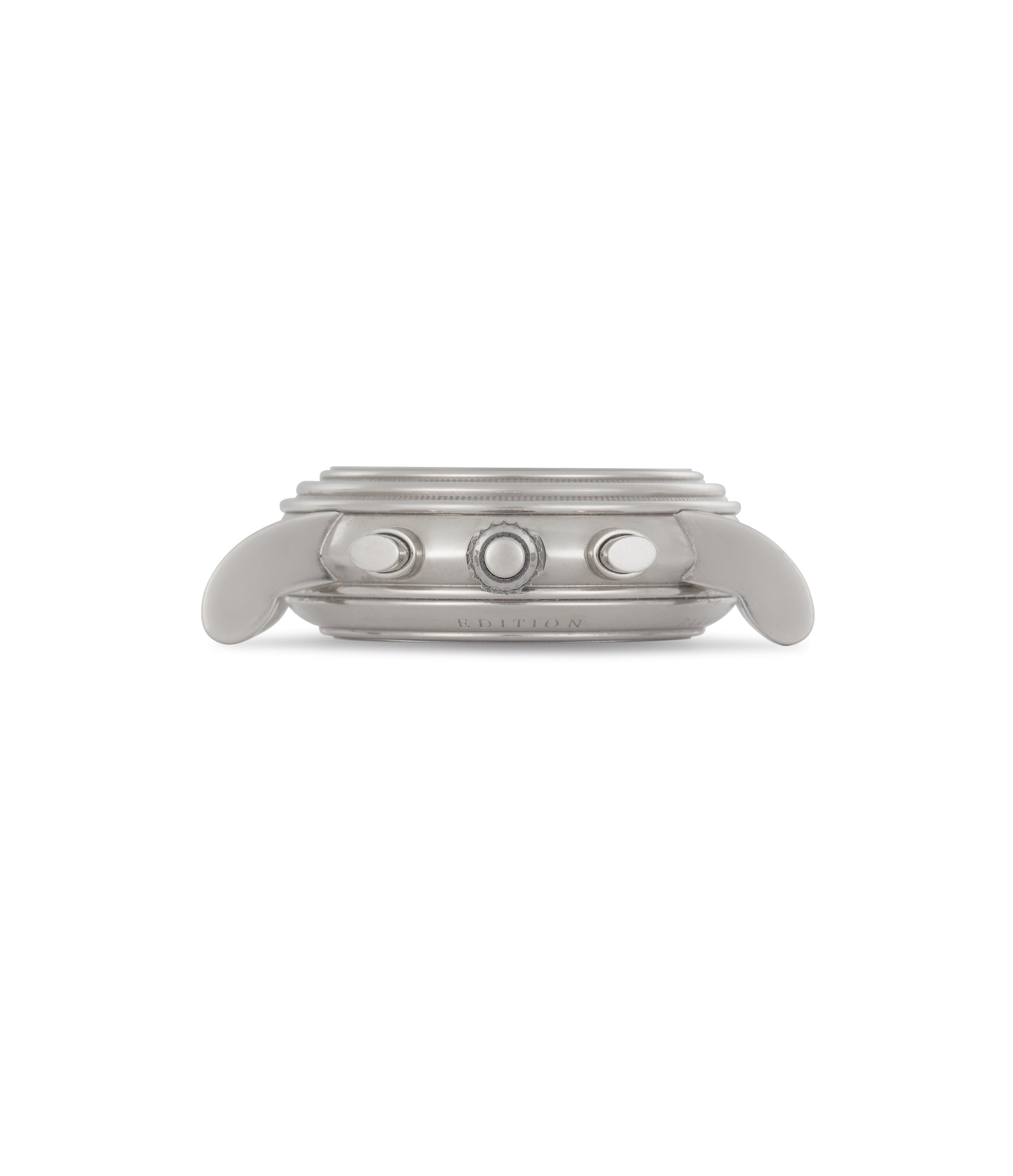 Parmigiani Fleurier Toric Rattrapante White Gold A Collected Man London