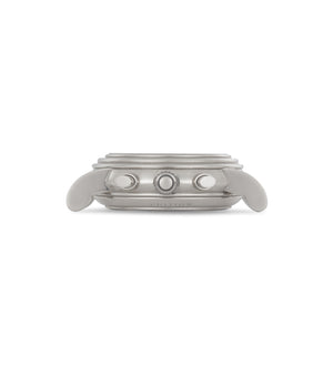 Parmigiani Fleurier Toric Rattrapante White Gold A Collected Man London