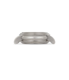 Parmigiani Fleurier Toric Rattrapante White Gold A Collected Man London