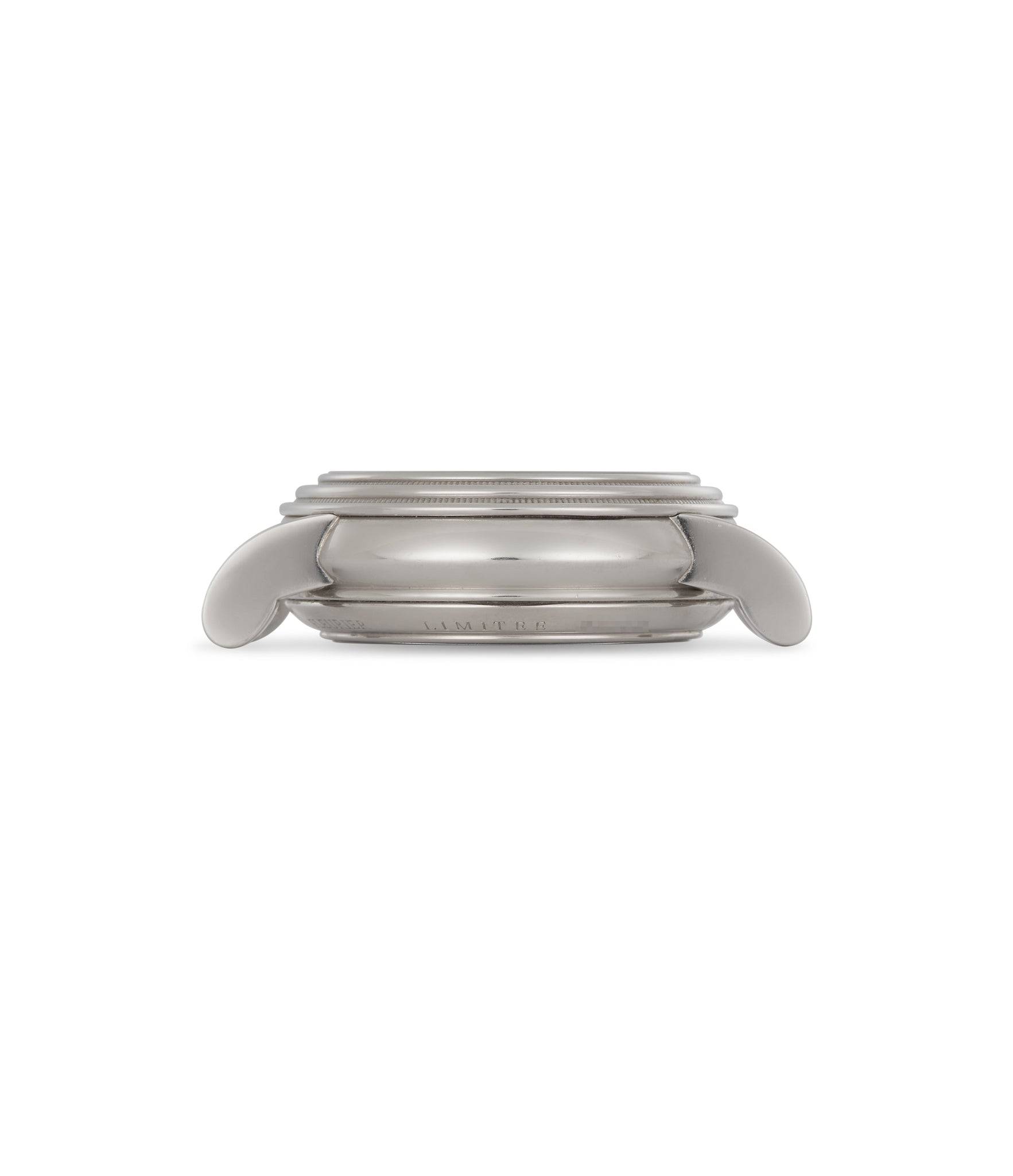 Parmigiani Fleurier Toric Rattrapante White Gold A Collected Man London