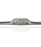 Toric Rattrapante | White Gold