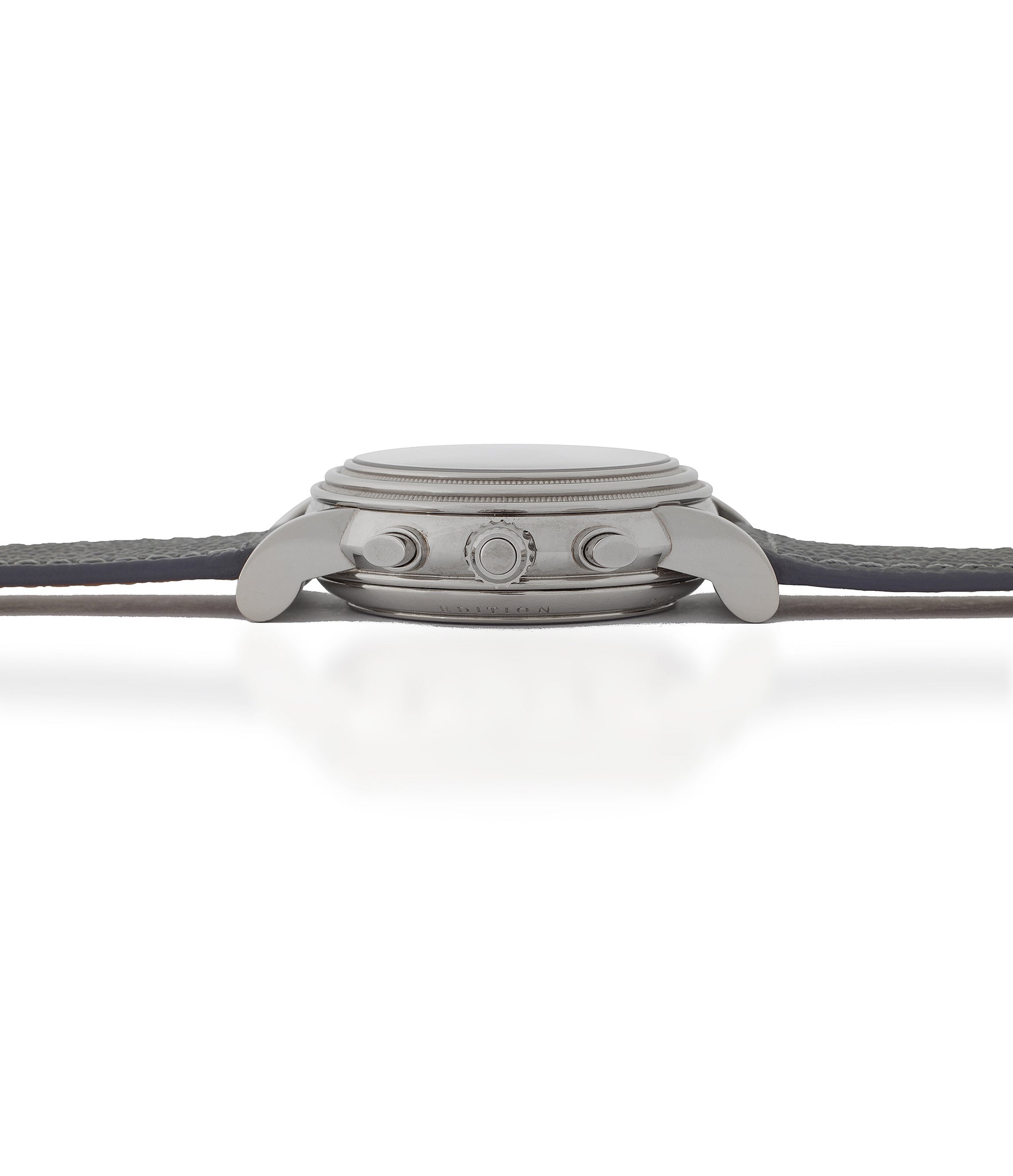 Toric Rattrapante | White Gold
