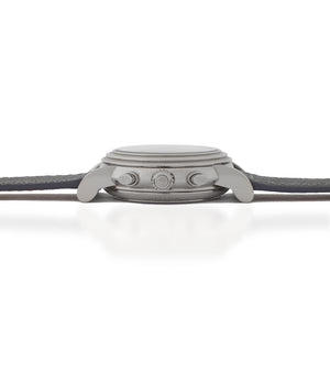 Toric Rattrapante | White Gold