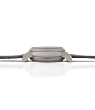 Toric Rattrapante | White Gold