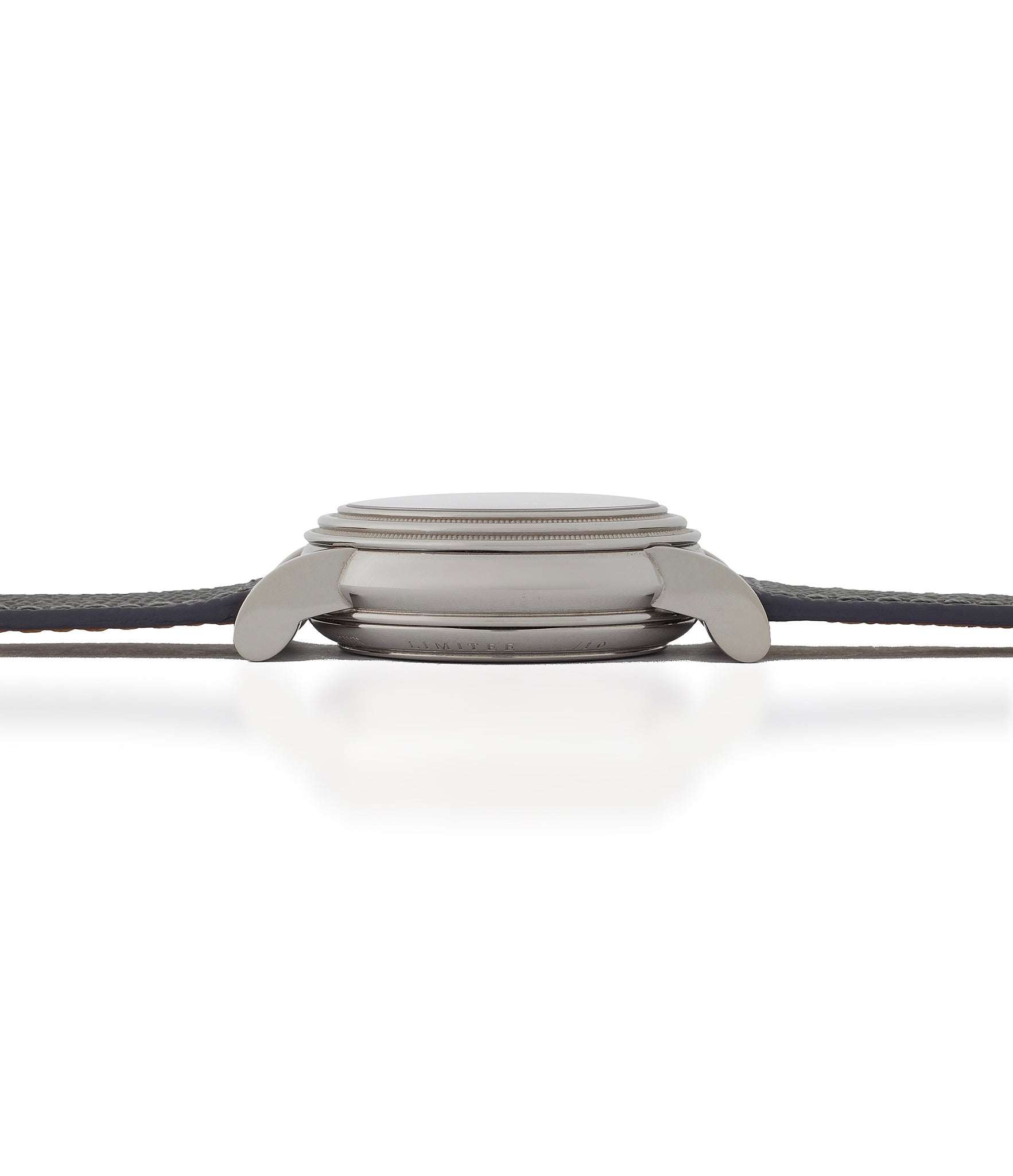 Toric Rattrapante | White Gold