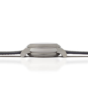 Toric Rattrapante | White Gold