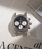 Toric Rattrapante | White Gold