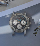 Toric Rattrapante | White Gold