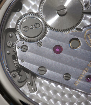 Toric Tourbillon | Platinum