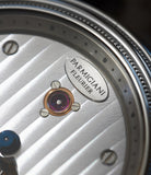 Toric Tourbillon | Platinum
