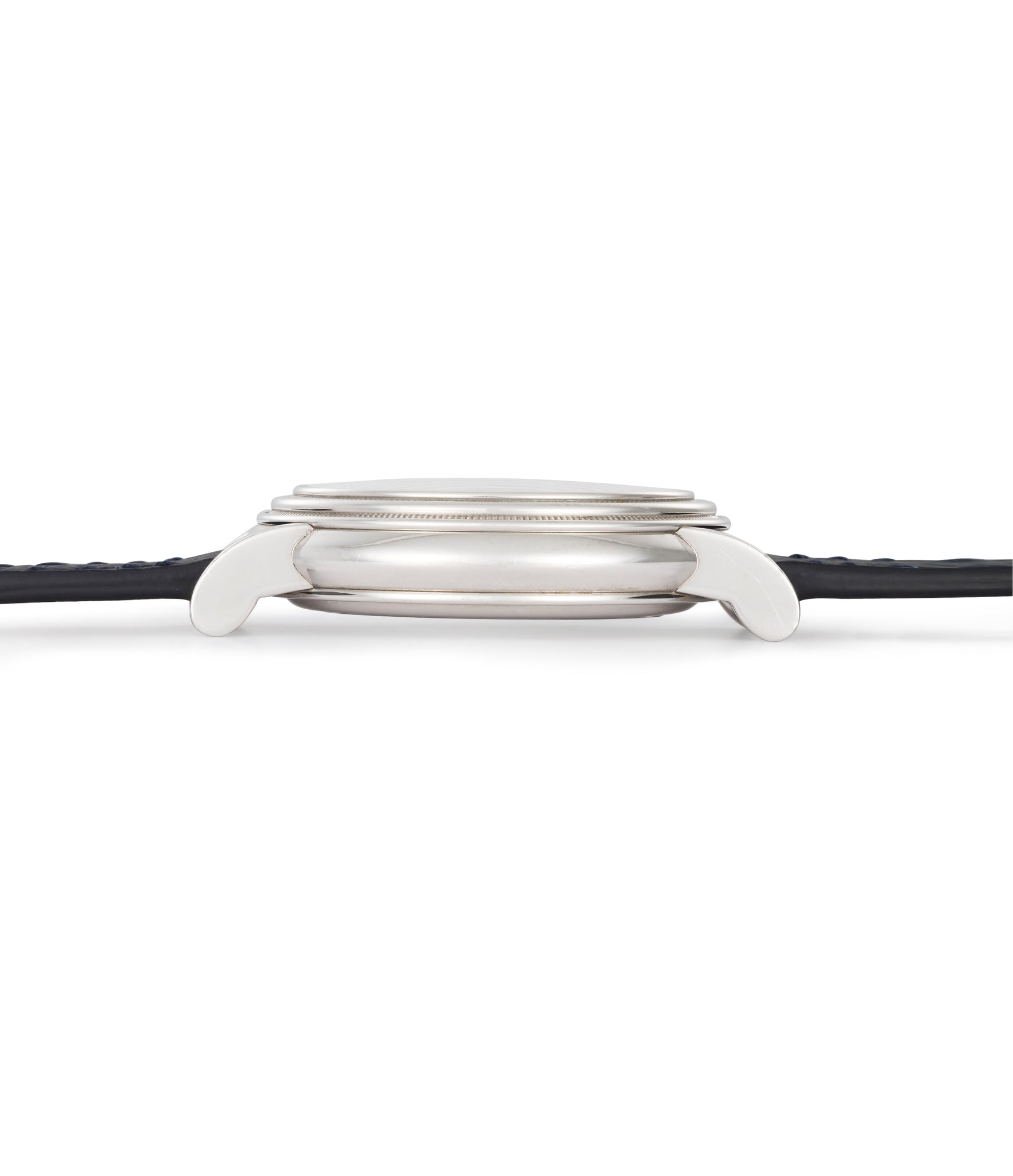 Toric Tourbillon | Platinum