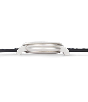 Toric Tourbillon | Platinum