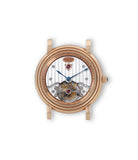 Toric Tourbillon | Rose Gold