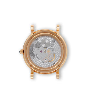 Toric Tourbillon | Rose Gold