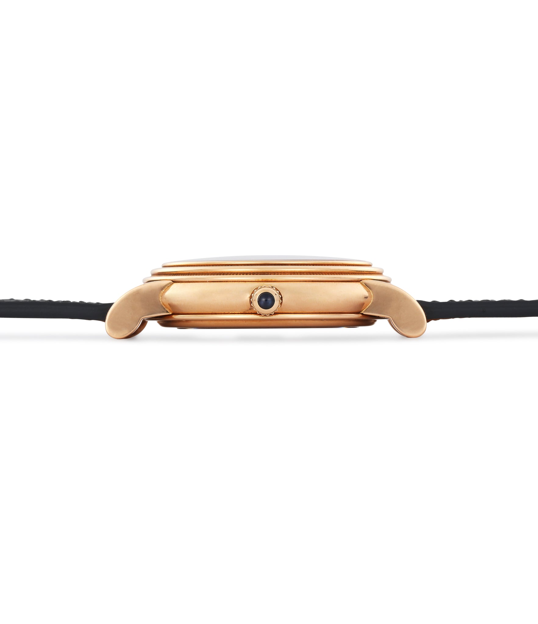 Toric Tourbillon | Rose Gold