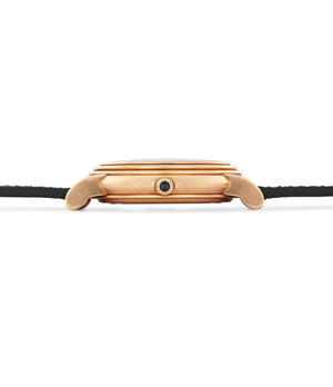 Toric Tourbillon | Rose Gold
