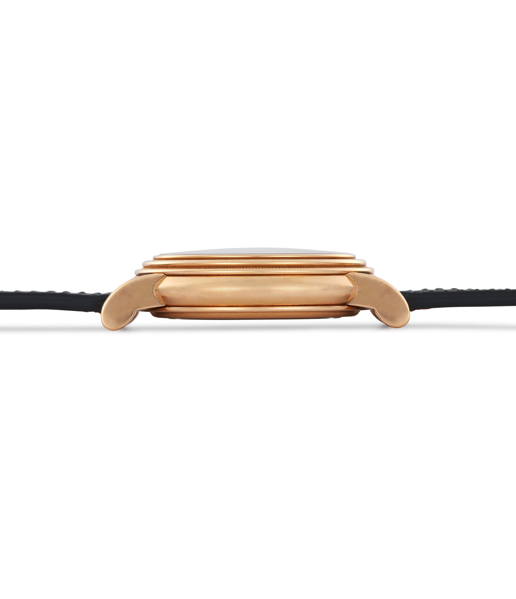 Toric Tourbillon | Rose Gold