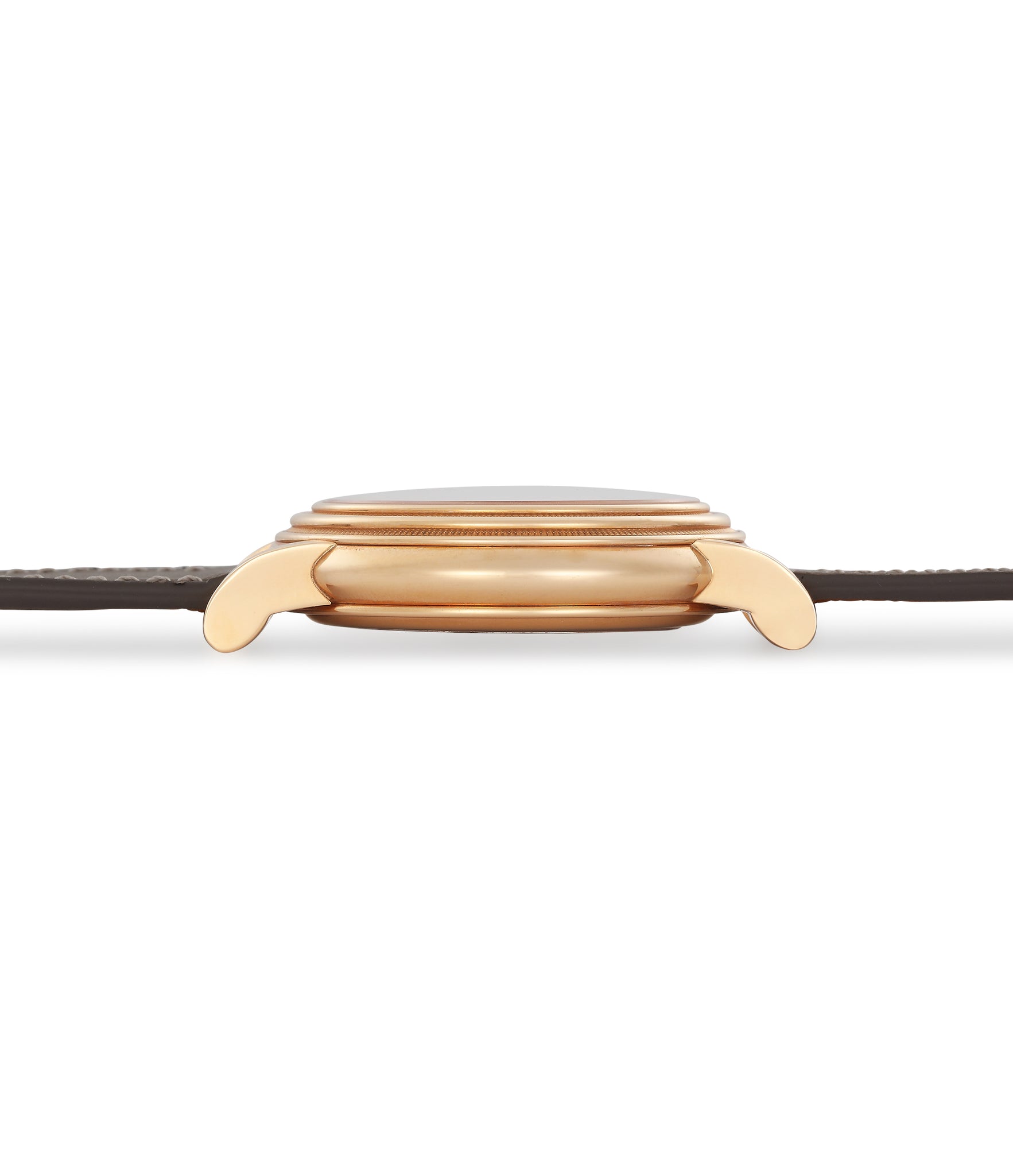 Parmigiani Fleurier Toric Tourbillon | Rose Gold | A Collected Man London
