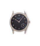 Calatrava | 5026G | White Gold