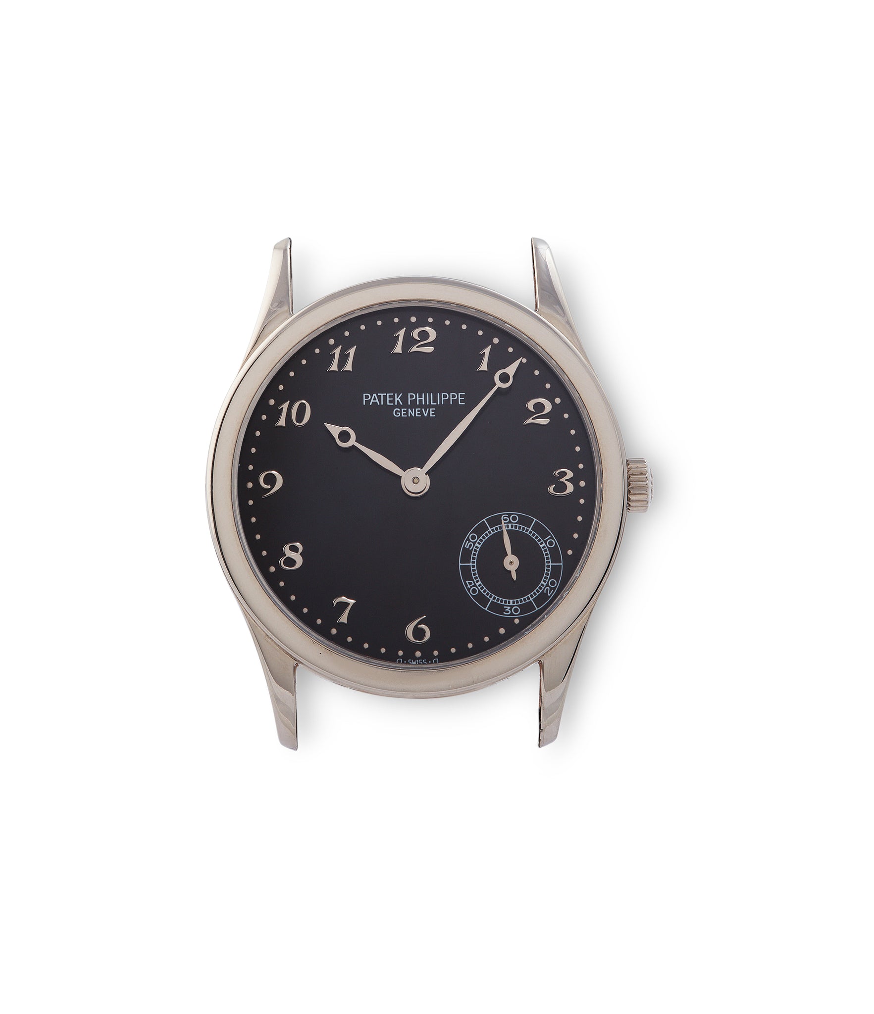 Calatrava | 5026G | White Gold