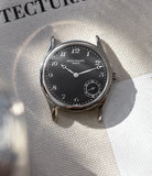Calatrava | 5026G | White Gold