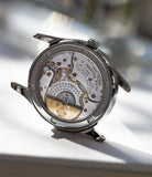 Calatrava | 5026G | White Gold