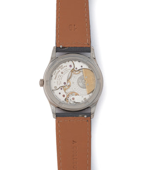 Calatrava | 5026G | White Gold