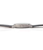 Calatrava | 5026G | White Gold