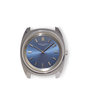 Calatrava | 3579 | Steel