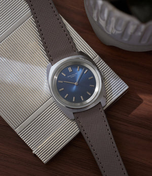 Calatrava | 3579 | Steel