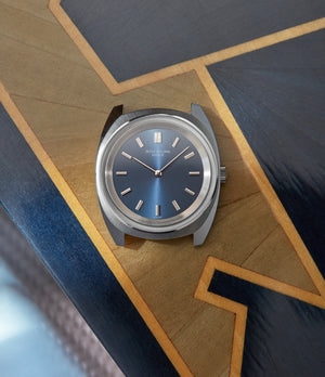 Calatrava | 3579 | Steel