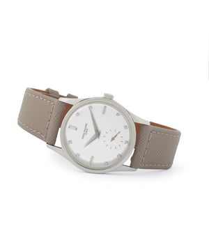 Calatrava | 3796 | Platinum