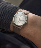 Calatrava | 3796 | Platinum