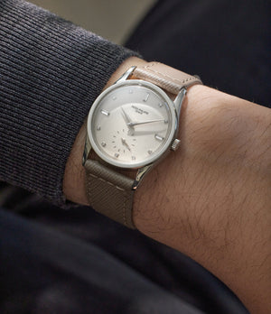 Calatrava | 3796 | Platinum