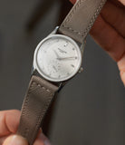 Calatrava | 3796 | Platinum