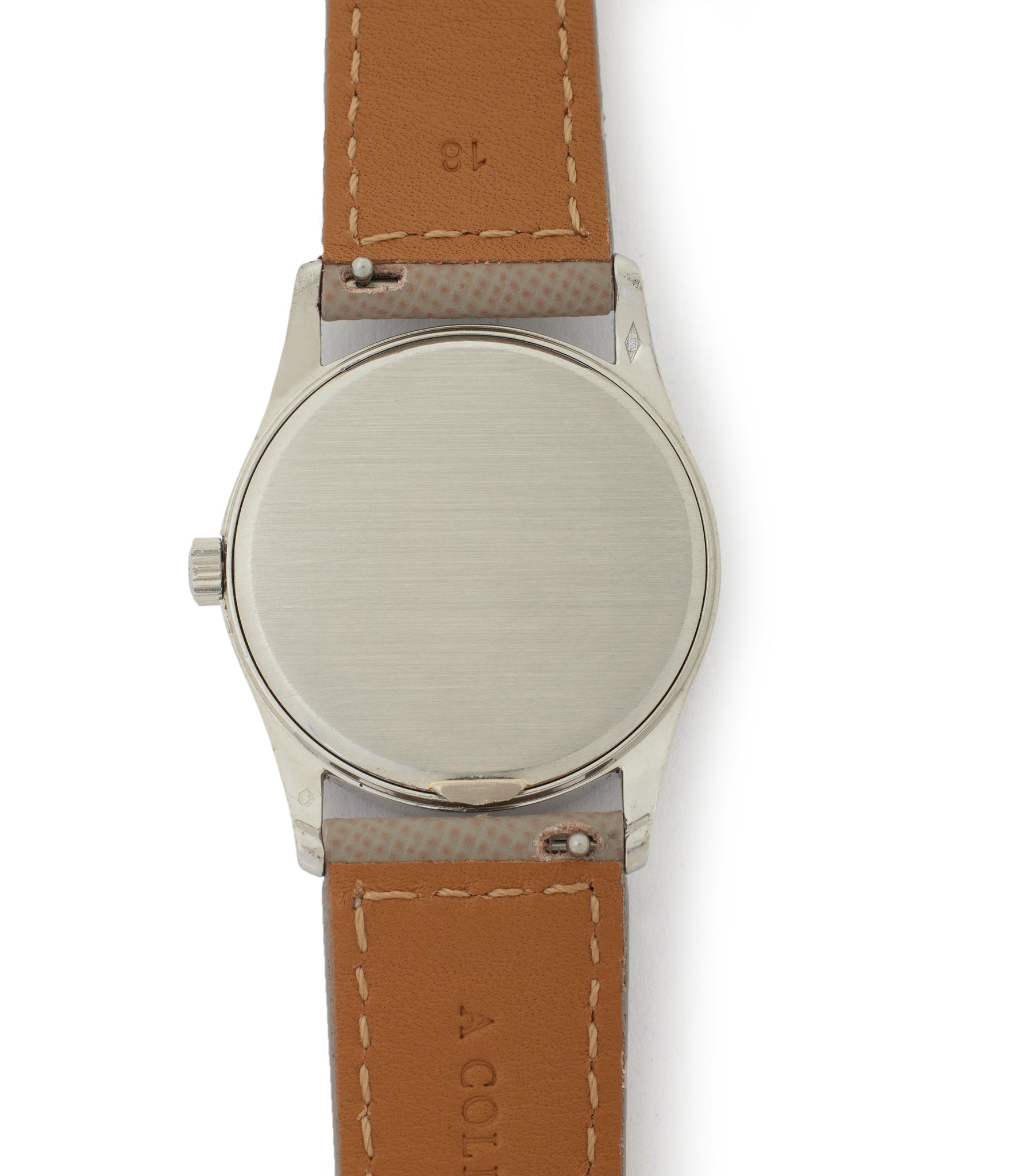 Calatrava | 3796 | Platinum